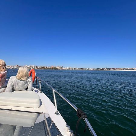 Отель Douro4Sailing Порту Экстерьер фото